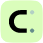 Caressa Footer Logo